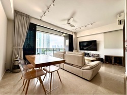 Kopar At Newton (D9), Apartment #595152711
